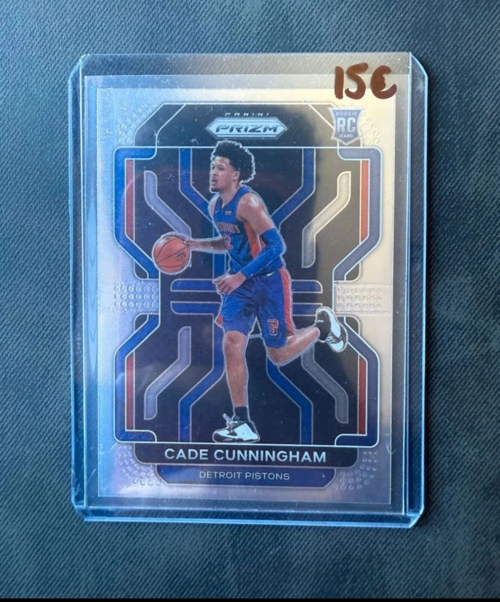 Cade Cunningham